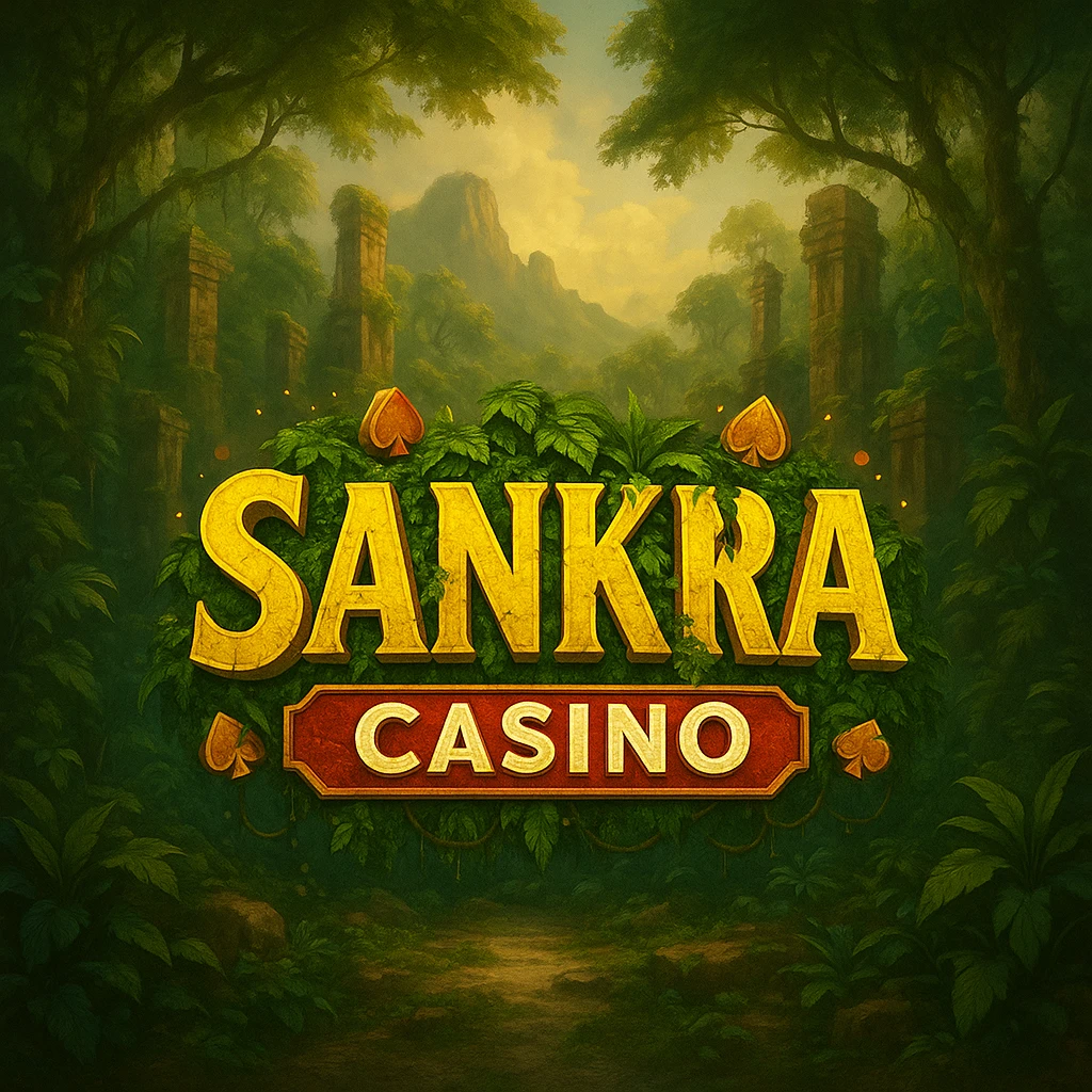 Sankra Casino Adventure